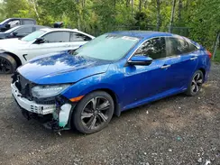 2HGFC1F98JH106420 2018 HONDA CIVIC