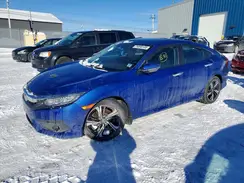 2HGFC1F98JH107633 2018 HONDA CIVIC