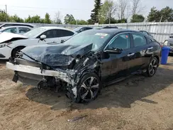 2HGFC1F98JH107860 2018 HONDA CIVIC