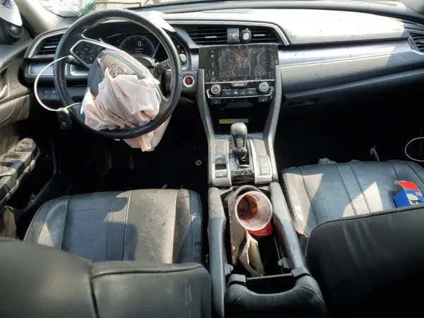 2HGFC1F98JH107860 2018 HONDA CIVIC - Image 8