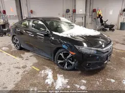 2HGFC1F98JH108183 2018 HONDA CIVIC