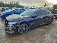 2HGFC1F98JH108362 2018 HONDA CIVIC