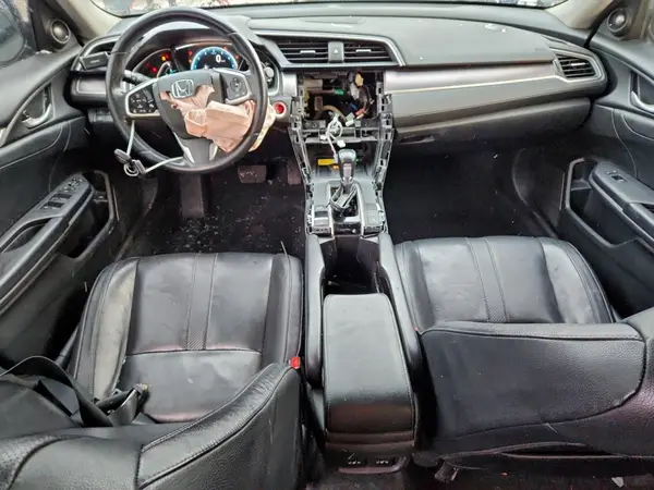 2HGFC1F98JH108362 2018 HONDA CIVIC - Image 8
