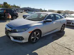 2HGFC1F98JH641845 2018 HONDA CIVIC