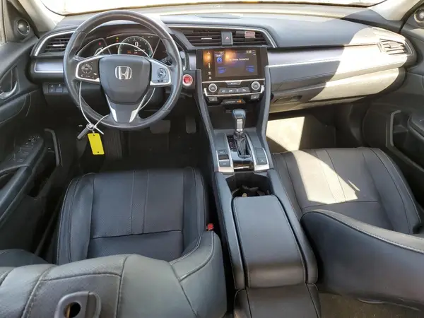 2HGFC1F98JH641845 2018 HONDA CIVIC - Image 8