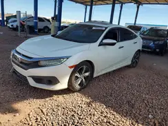 2HGFC1F98JH642963 2018 HONDA CIVIC