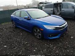 2HGFC1F98JH643367 2018 HONDA CIVIC