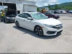 2HGFC1F98JH644941 2018 HONDA CIVIC