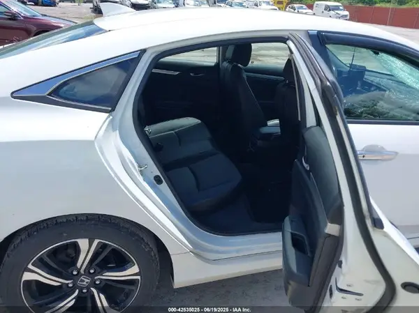 2HGFC1F98JH644941 2018 HONDA CIVIC - Image 8