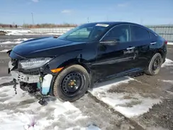 2HGFC1F98KH100408 2019 HONDA CIVIC