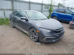 2HGFC1F98KH101252 2019 HONDA CIVIC