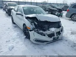 2HGFC1F98KH101932 2019 HONDA CIVIC