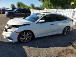 2HGFC1F98KH101946 2019 HONDA CIVIC