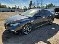 2HGFC1F98KH102112 2019 HONDA CIVIC