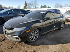 2HGFC1F98KH102840 2019 HONDA CIVIC