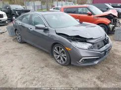 2HGFC1F98KH104779 2019 HONDA CIVIC