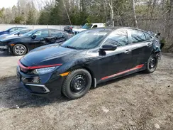 2HGFC1F98KH104989 2019 HONDA CIVIC