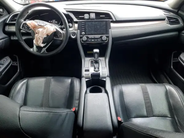 2HGFC1F98KH105933 2019 HONDA CIVIC - Image 8