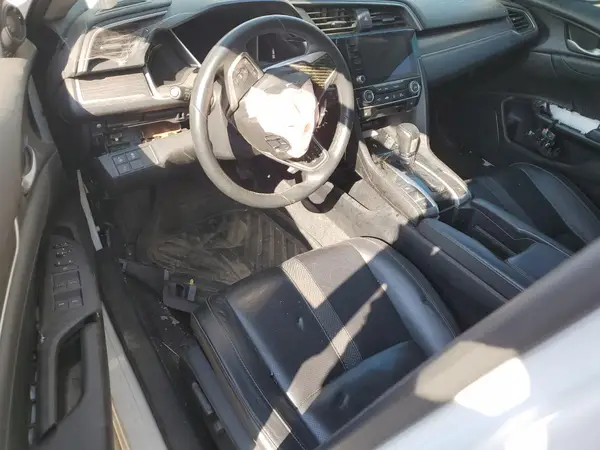 2HGFC1F98KH105995 2019 HONDA CIVIC - Image 8