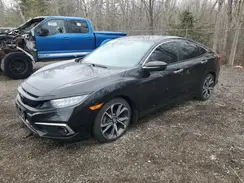 2HGFC1F98KH106807 2019 HONDA CIVIC