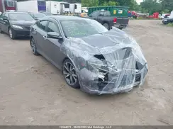 2HGFC1F98LH100913 2020 HONDA CIVIC