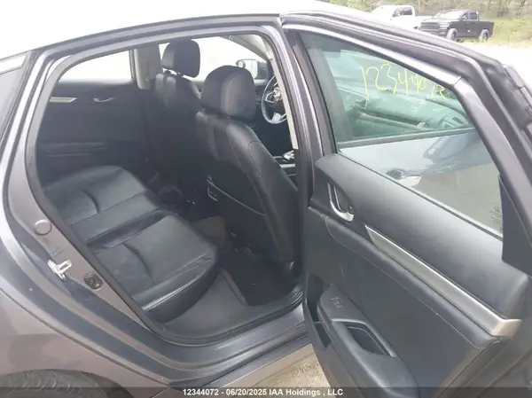 2HGFC1F98LH100913 2020 HONDA CIVIC - Image 8