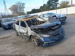 2HGFC1F98LH101141 2020 HONDA CIVIC