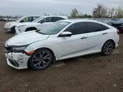 2HGFC1F98LH101446 2020 HONDA CIVIC