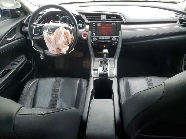 2HGFC1F98LH101446 2020 HONDA CIVIC - Image 8