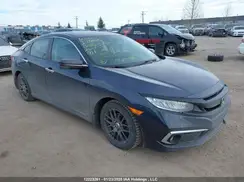 2HGFC1F98LH101723 2020 HONDA CIVIC