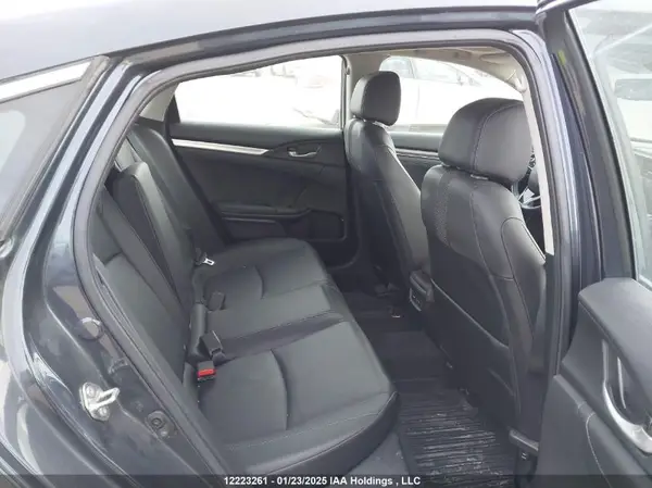 2HGFC1F98LH101723 2020 HONDA CIVIC - Image 8
