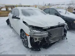 2HGFC1F98LH102063 2020 HONDA CIVIC