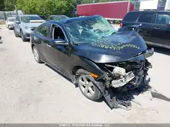 2HGFC1F98LH102211 2020 HONDA CIVIC