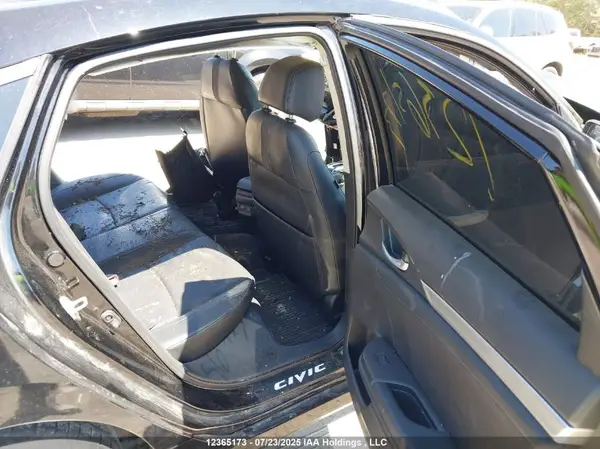 2HGFC1F98LH102211 2020 HONDA CIVIC - Image 8