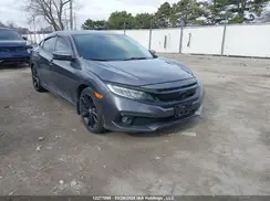 2HGFC1F98LH102712 2020 HONDA CIVIC