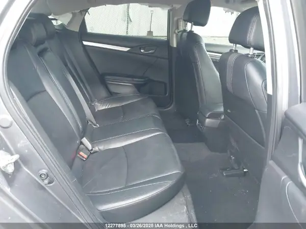 2HGFC1F98LH102712 2020 HONDA CIVIC - Image 8