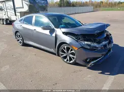 2HGFC1F98LH103097 2020 HONDA CIVIC