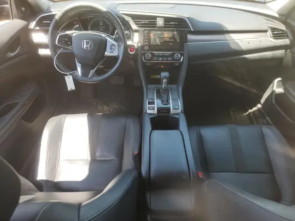 2HGFC1F98LH103441 2020 HONDA CIVIC - Image 8