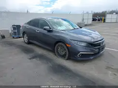 2HGFC1F98LH103617 2020 HONDA CIVIC