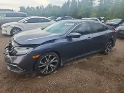 2HGFC1F98LH104525 2020 HONDA CIVIC