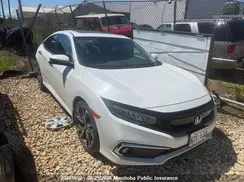 2HGFC1F98LH104749 2020 HONDA CIVIC