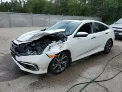 2HGFC1F98LH105223 2020 HONDA CIVIC