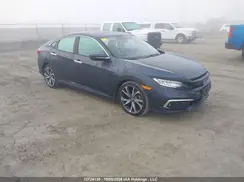 2HGFC1F98LH105951 2020 HONDA CIVIC