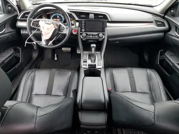 2HGFC1F98LH680874 2020 HONDA CIVIC - Image 8
