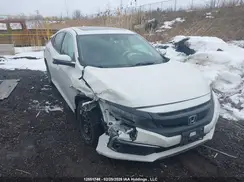 2HGFC1F98MH100864 2021 HONDA CIVIC