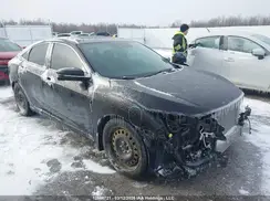 2HGFC1F99GH101171 2016 HONDA CIVIC