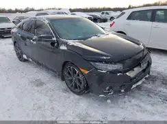 2HGFC1F99GH106466 2016 HONDA CIVIC