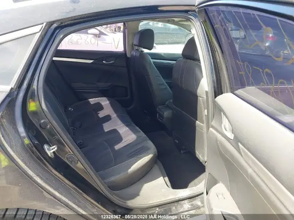 2HGFC1F99GH108587 2016 HONDA CIVIC - Image 8
