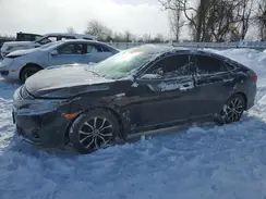 2HGFC1F99GH112803 2016 HONDA CIVIC