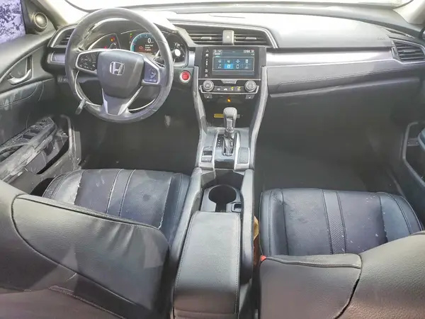 2HGFC1F99GH112803 2016 HONDA CIVIC - Image 8